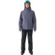 5. Ski jacket 4F M579 M 4FWAW24TTJAM579 32S