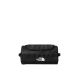 3. THE NORTH FACE Base Camp Travel Canister L tnf black-tnf white-npf cosmetic bag