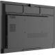 14. Viewsonic IFP5551 Display Interactive Whiteboard 139.7 cm (55") 3840 x 2160 px Touchscreen Black