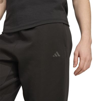 4. adidas Yoga Essentials Women's Pants Black JY4700