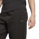 4. adidas Yoga Essentials Women's Pants Black JY4700