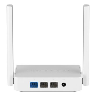 3. Keenetic Explorer KN-1621-01-EU AC1200 router