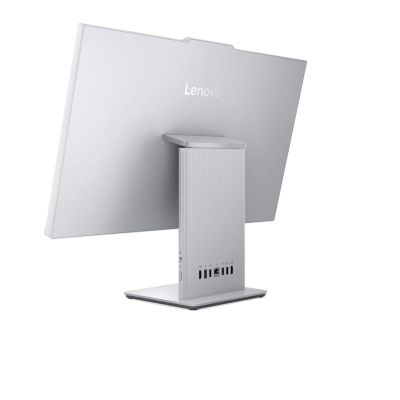 4. Lenovo IdeaCentre AIO 24ILL11 Ultra 7 256V 23.8" FHD IPS 250nits 100Hz LBL AG 16GB LPDDR5X SSD512 Intel Arc Graphics 140V Win11 Cloud Gray