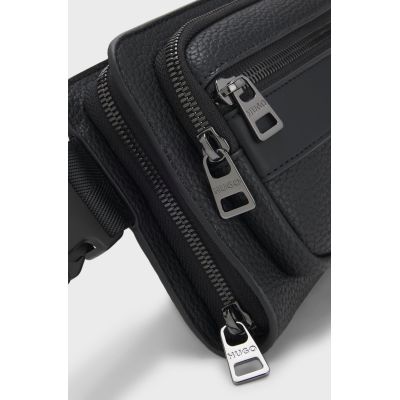 3. Hugo Large Accessories Quantic_Crossover NERO (50552291-001)