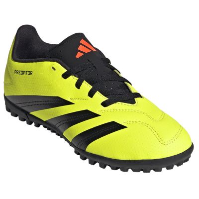 4. Adidas Predator Club L TF Jr IG5436 football boots