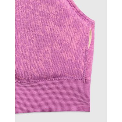 9. 4F Low Support Training Bra 4FRSS26USBAF289-54A