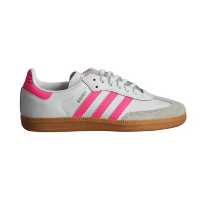 Adidas Samba OG Kids Women's Sneakers - JQ2831