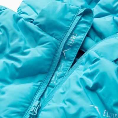 6. Elbrus Allio Wo's Primaloft W 92800621682 Quilted Jacket
