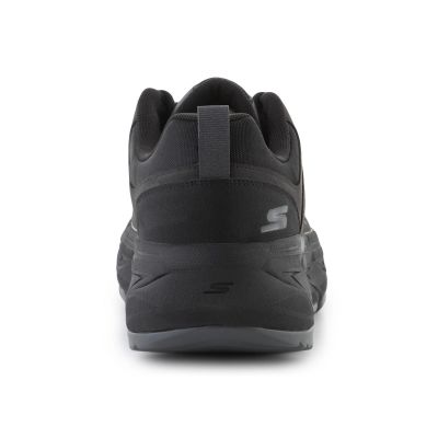 6. Skechers Max Cushioning Premier Trail shoes - Sienna M 220589-BBK