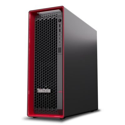 7. Lenovo ThinkStation P5 Tower G2 Xeon 636 2x32/1TB RTXPR2000 W11P