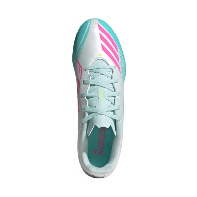 4. adidas F50 Messi Club TF JQ0947 Football Boots