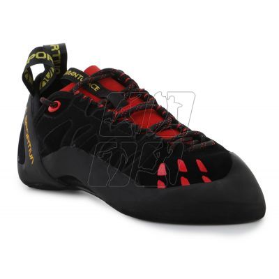 5. La Sportiva Tarantulace climbing shoes 30L999311