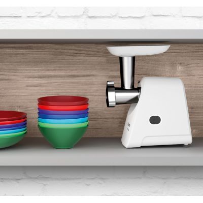 25. BOSCH MFW 2510W meat grinder