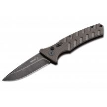 Boker Plus Strike Coyote Spearpoint Knife