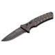 Boker Plus Strike Coyote Spearpoint Knife