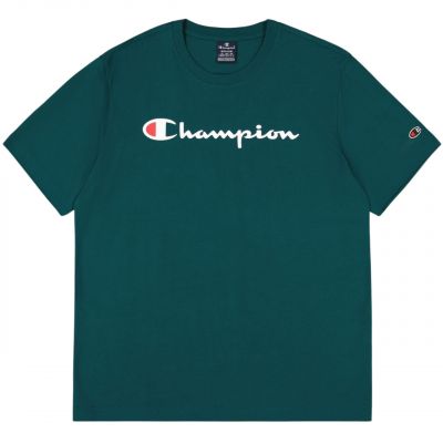 3. Champion SS Tee M 220256 GS502