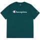3. Champion SS Tee M 220256 GS502