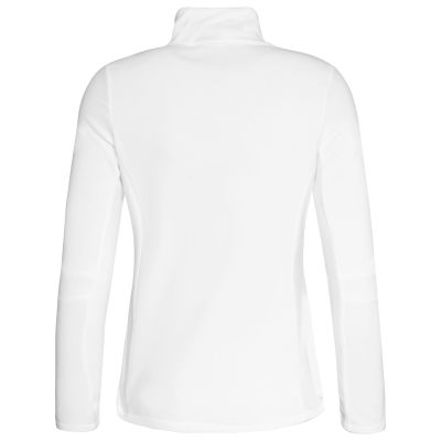 4. Women's Protest MUTEZ 1/4-Zip Top