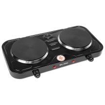 BLOW two-burner adjustable electric cooker