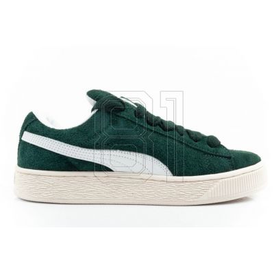 9. Puma Suede XL Hairy shoes 397241 02