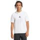 2. adidas Essentials Small Logo Single Jersey M JF1092