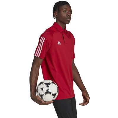 4. adidas Tiro 23 Competition Polo Shirt M HI3049