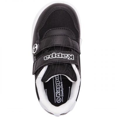 2. Kappa Pio M Sneakers Jr 280023M 1110