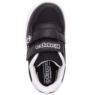 2. Kappa Pio M Sneakers Jr 280023M 1110 shoes