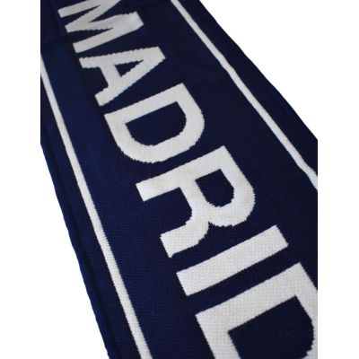 4. Real Madrid fan scarf RM4BUF46