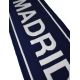 4. Real Madrid fan scarf RM4BUF46