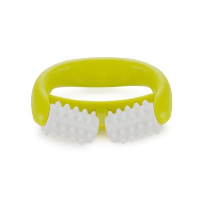 3. Ecowellness QM143G Handheld Massager