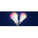 4. Govee Smart RGB Bulb 800LM, Wi-Fi + Bluetooth H6004CC1