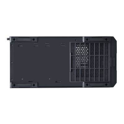 6. CASE MIDITOWER ATX W/O PSU/G99.LAN207RX.00 LIAN LI
