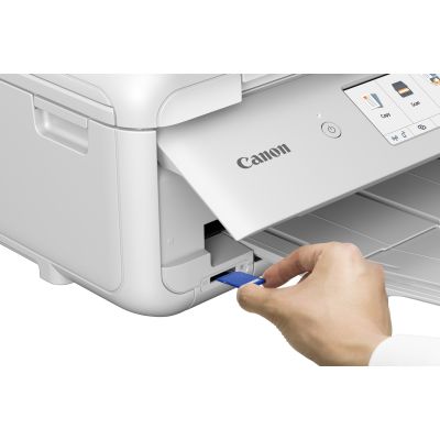14. Canon Pixma Ts9551Ca A3 4800 Inkjet Printer