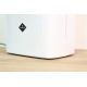 19. ELDOM AIR DEHUMIDIFIER, 2 LEVELS OF AIR CIRCULATION