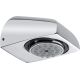 Anti-vandal shower head