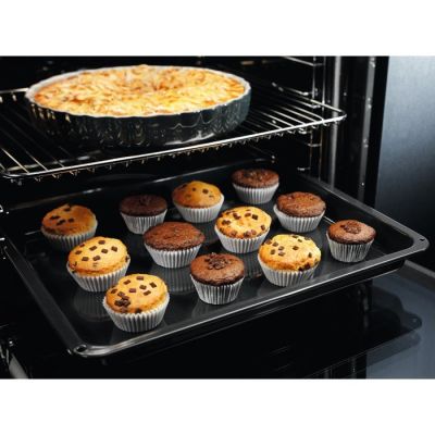 9. ELECTROLUX LKR540266W Kitchen