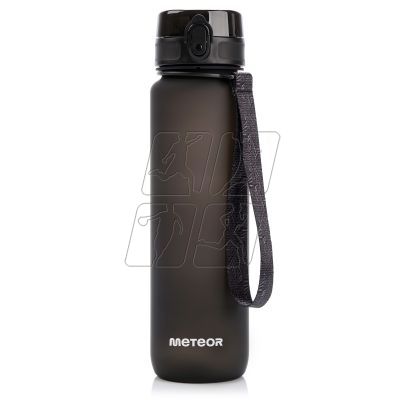 46. Meteor 74582 sports water bottle