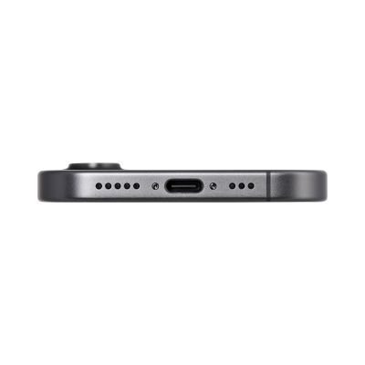 10. Apple iPhone 17 256GB Black