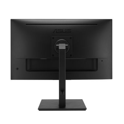 27. ASUS VA27AQ Computer Monitor 68.6 cm (27") 2560 x 1440 px Quad HD LCD Black