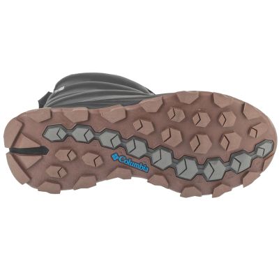 4. Columbia Expeditionist Peak ODX 2128061010 Black 41