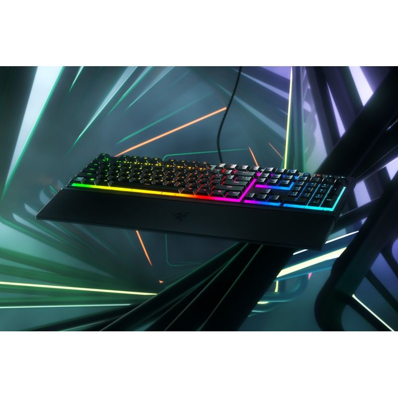 Razer Ornata V3 Keyboard Black