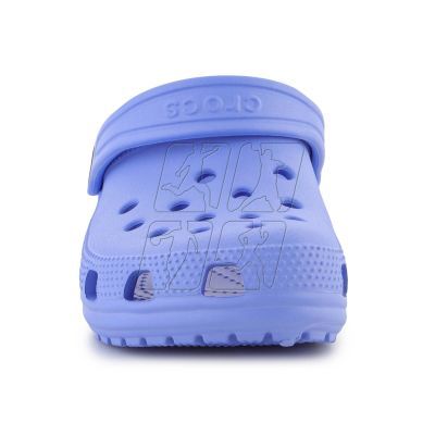 7. Clogs Crocs Classic Jr 206991-5Q6