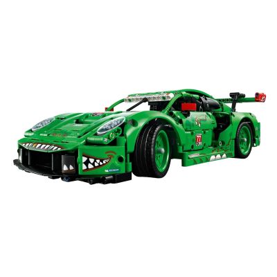 3. LEGO Technic 42224 Porsche 911 GT3 R AO Rexy Racing Car