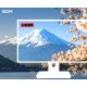 7. JAPANNEXT 54.6cm JN-IPS2152FHDR-C65W-FLD-T HDMI/DP Touch FHD monitor