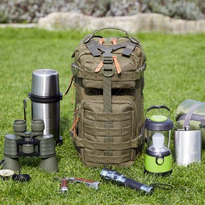 7. 26L MACGYVER 602135 tactical backpack