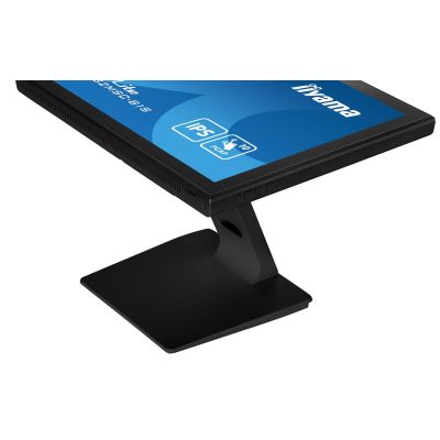 11. iiyama ProLite T1532MSC-B1S computer monitor 38.1 cm (15") 1024 x 768 px XGA LCD Touchscreen Black