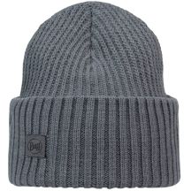 Buff Rutger Hat Beanie 12969492810 Grey One Size