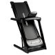 33. Flow Fitness Perform T2i FFP19502 Electric Treadmill