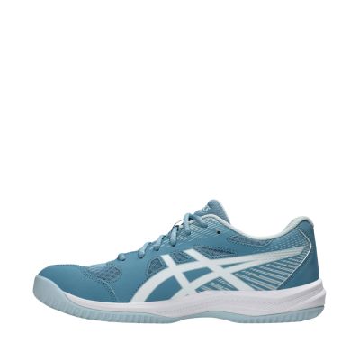 5. Asics Upcourt 6 1071A104 404 Men's Volleyball Shoes